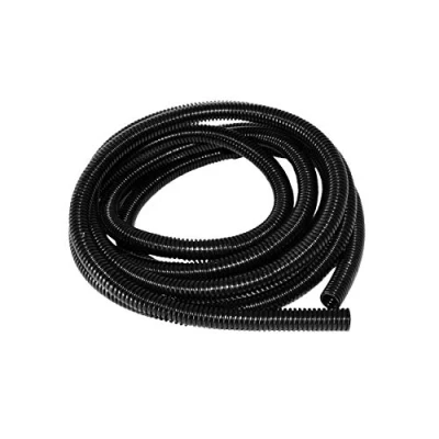 Abbildung von LAS 16263 Marderschutz Schutzschlauch, für Motorraum, Ø8,5 mm, 2 m, schwarz
