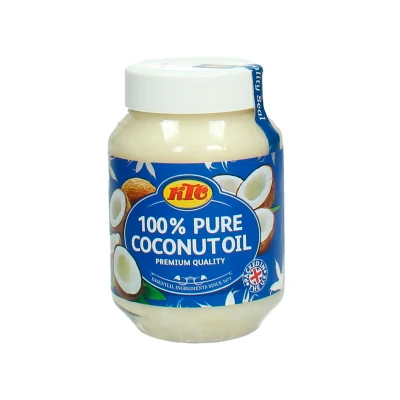 Abbildung von KTC Kokosöl 500 ml Asian Food Lovers