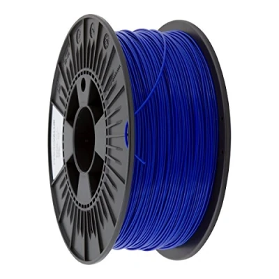 Abbildung von PrimaCreator PrimaValue 3D Drucker Filament PLA 1,75 mm 1 kg Blau