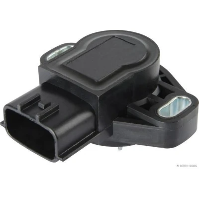 Abbildung von Sensor, Drosselklappenstellung HERTH+BUSS JAKOPARTS J5641003