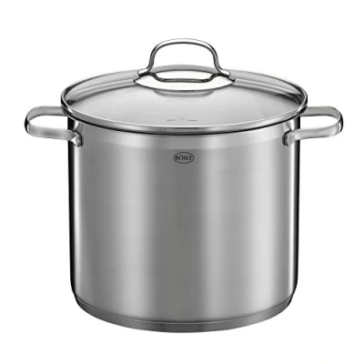 Abbildung von Rosle Suppentopf Elegance ø 24 cm / 8 Liter