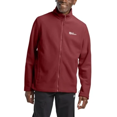 Abbildung von Jack Wolfskin WINTERSTEIN FZ M