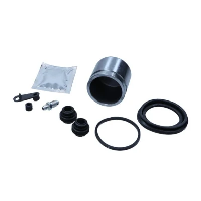 Abbildung von MAXGEAR 27 1587 Bremssattel Reparatursatz Vorderachse 57 HYUNDAI: i30 II Kombi, Schrägheck, I KIA: cee‘d Schrägheck