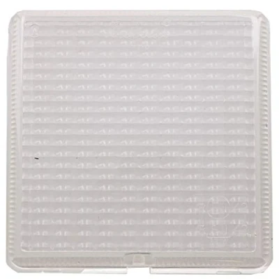 Abbildung von AB Tools Rubbolite Reverse Lens for Rear Combination Lamp Light Trailer Ifor Williams