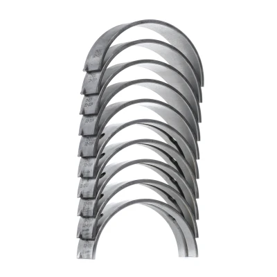Abbildung von GLYCO H033/5 STD Kurbelwellenlager BMW: 5 Limousine, 7, Touring