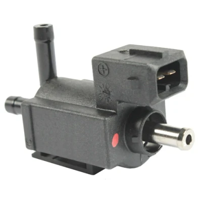 Abbildung von METZGER ORIGINAL ERSATZTEIL 0892275 Ladedruckregelventil Umschaltventil elektrisch VOLVO: V40 Kombi, XC70 I Cross Country, S60