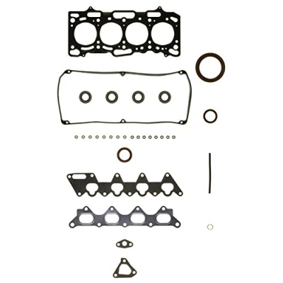 Abbildung von AJUSA 50331500 Dichtungsvollsatz, Motor mit Zylinderkopfdichtung