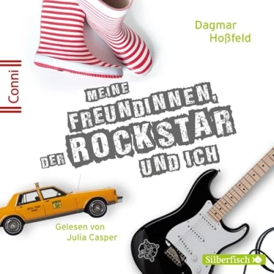 Abbildung von Conni 15 5: Meine Freundinnen, der Rockstar und ich: 3 CDs (5)