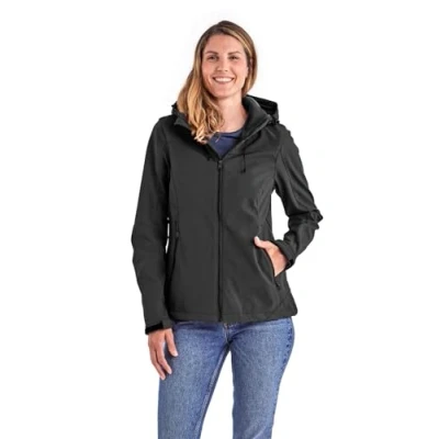 Abbildung von Killtec Softshelljacke &quot;Damen Softshelljacke&quot;