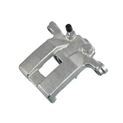Abbildung von FEBI BILSTEIN 181174 Bremssattel Gusseisen Hinterachse links NISSAN: Qashqai / Qashqai+2 I, I Van, RENAULT: Koleos