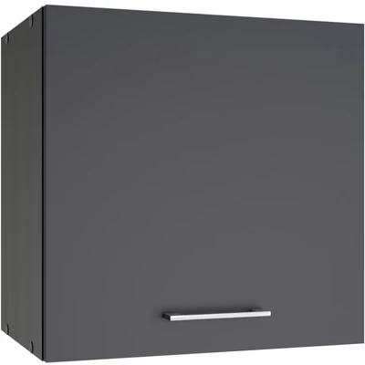 Abbildung von KOCHSTATION Hängeschrank "KS Milan", 60 cm, matte oder hochglänzende Fronten