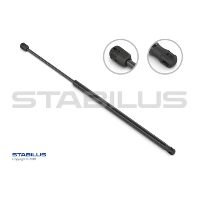 Abbildung von Gasfeder STABILUS 752908