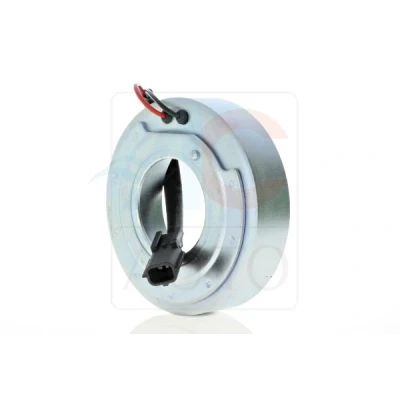Abbildung von ACAUTO AC 04ZX02 Spule, Magnetkupplung Kompressor RENAULT: Captur, LAGUNA 3 Grandtour, ESPACE 4, OPEL: Vivaro A Combi