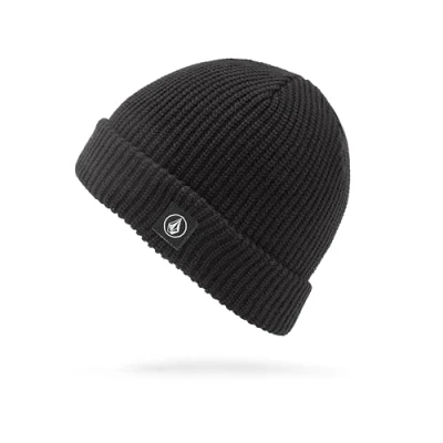 Abbildung von Volcom FULL Stone W Mütze, Damen, Größe: One Size, Black