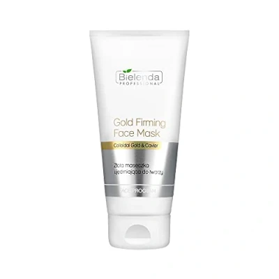 Abbildung von BIELENDA Peeling und Reinigung der Gesichtsmaske, 1er Pack(1 x 175 ml)