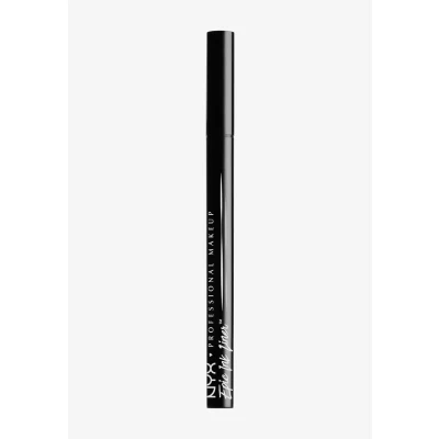 Abbildung von NYX Professional Makeup Epic Ink Liner Schwarz 1 ml