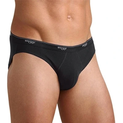 Abbildung von sloggi men Basic Mini 2P Briefs, Men&#039;s