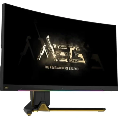 Abbildung von MSI MEG 342C QD OLED