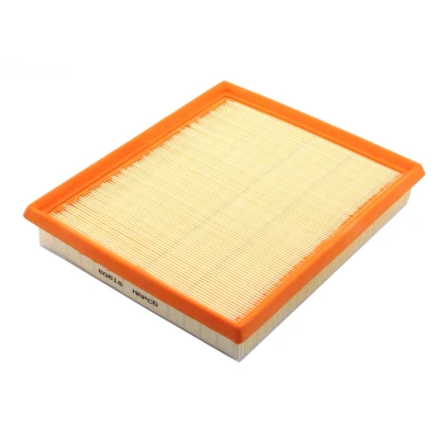 Abbildung von MAPCO 60618 Luftfilter 46 222 257 viereckig Filtereinsatz FORD: KA Schrägheck, StreetKA Cabrio