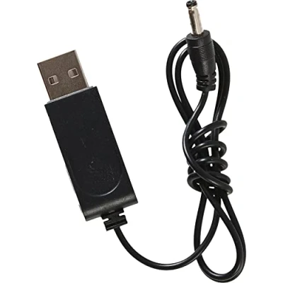 Abbildung von USB Charging Cable for 3 7V LiPo Battery (for #430001 6)