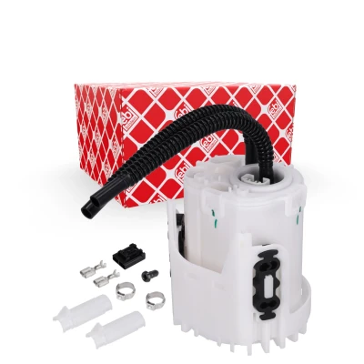 Abbildung von Kraftstoffpumpe FEBI BILSTEIN 14352