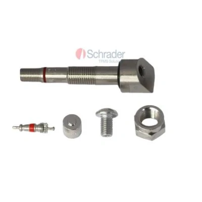 Abbildung von SCHRADER 5704 Reparatursatz, Radsensor (Reifendruck Kontrollsys.)