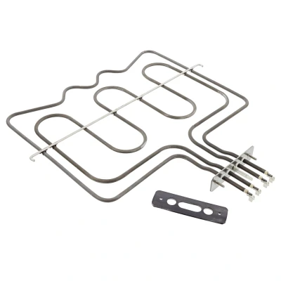 Abbildung von Electrolux AEG 3156914008 Grillelement verwarmingselement