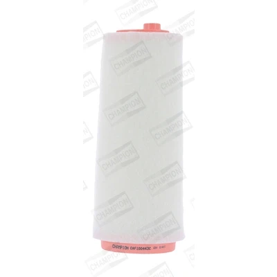 Abbildung von CHAMPION CAF100443C Luftfilter 377 146 Filtereinsatz BMW: 3 Limousine, Touring, 5 LAND ROVER: Freelander I SUV, SUV Cabrio