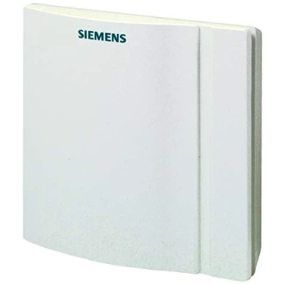 Abbildung von SIEMENS RAA11 Elektromechanischer Raumthermostat