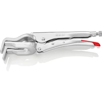 Abbildung von Knipex 42 24 280, Gripzange, Stahl, 280 mm, 850 g