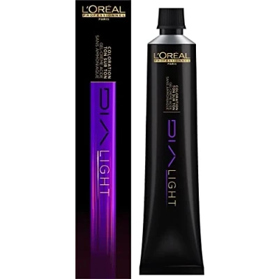 Abbildung von L&#039;Oreal Dia Light 10.02