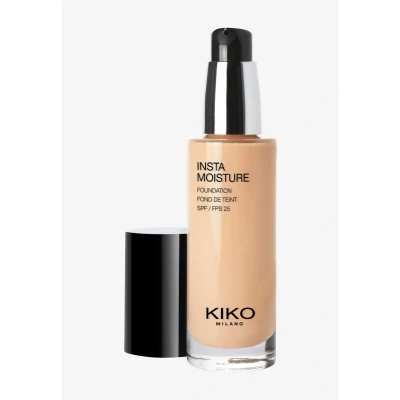 Abbildung von KIKO Milano Instamoisture Foundation Foundation, Damen, Größe: 30 ml, 2 neutral