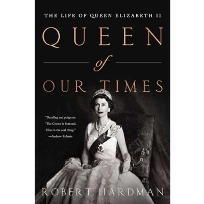 Abbildung von Queen of Our Times: The Life Elizabeth II