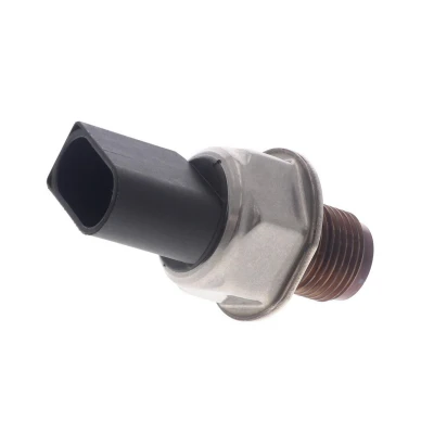 Abbildung von VEMO V10 72 0147 Sensor, Kraftstoffdruck Kraftstoffverteilerrohr VOLKSWAGEN: Crafter 30 50 Kastenwagen, 35 Bus
