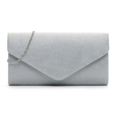 Abbildung von Tamaris Amalia Clutch, Damen, Größe: One Size, Lightsky