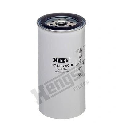 Abbildung von Kraftstofffilter HENGST FILTER H7120WK10