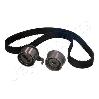 Abbildung von JAPANPARTS KDD 292 Zahnriemensatz 128 TOYOTA: Paseo Coupe, Cabrio