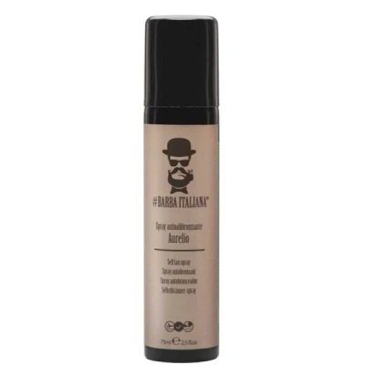 Abbildung von Barba Italiana Aurelio Selbstbr&auml;unungsspray 75 ml