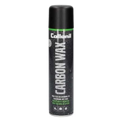 Abbildung von Collonil Carbon Wax Spray 300 ml transparant