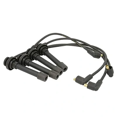 Abbildung von MAGNETI MARELLI 941295130859 Zündkabelsatz NISSAN: MICRA 2