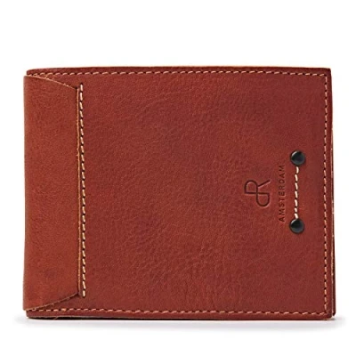 Abbildung von dR Amsterdam Tampa Billfold camel