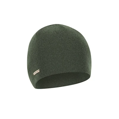 Abbildung von Helikon Tex Urban Beanie Cap Line, Us Green, Einheitsgre