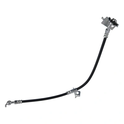 Abbildung von FEBI BILSTEIN 181216 Bremsschläuche Vorderachse rechts 507