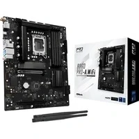 Abbildung von B860 Pro A WiFi, Mainboard