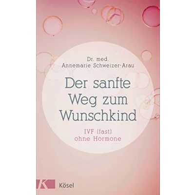 Abbildung von Der sanfte Weg zum Wunschkind: IVF (fast) ohne Hormone