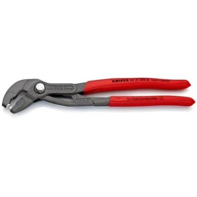 Abbildung von Knipex Spannbandzange