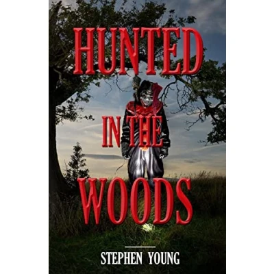 Abbildung von HUNTED in the WOODS: Something woods is Hunting People