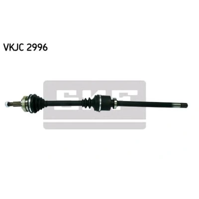 Abbildung von SKF VKJC 2996 Antriebswelle 978,5, 408 mit Lager RENAULT: ESPACE 3