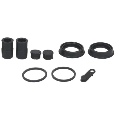 Abbildung von AUTOFREN SEINSA D41642 Bremssattel Reparatursatz Vorderachse 42 AUDI: A6 C7 Avant, Q5, A7 Sportback, JAGUAR: XF Limousine, Sportbrake, BMW: X5