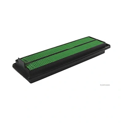 Abbildung von HERTH+BUSS JAKOPARTS J1324050 Luftfilter 64 Filtereinsatz HONDA: Accord 8 Kombi, 8, 7 Limousine